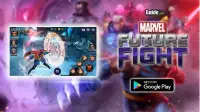 Marvel Future Fight Guide Screen Shot 1