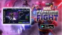 Marvel Future Fight Guide Screen Shot 2