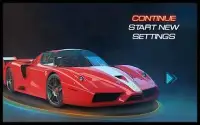 Racing In Car: Highway Traffic Racer Simulator 3D Screen Shot 0