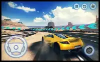 Racing In Car: Highway Traffic Racer Simulator 3D Screen Shot 3
