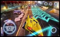 Racing In Car: Highway Traffic Racer Simulator 3D Screen Shot 1
