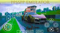 PPSSPP: Free PSP Emulator Screen Shot 0