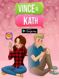 Vince and Kath Screen Shot 5