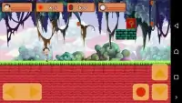 Mr Pean Adventure World 2018 Screen Shot 4