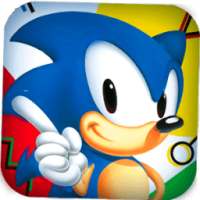 Super Sonic''s Runner Games
