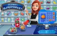 Shopping Mall Grocery Store Superstore Cashier Screen Shot 8