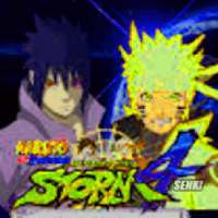 Trick For Naruto Senki Shippuden Ninja Storm 4