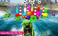 Grand Super Hero Jet Ski Racing – Water Adventure Screen Shot 8