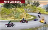 *️New Top Speed Bike Racing Motor Bike Free Games Screen Shot 1