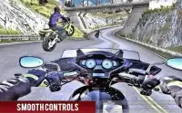 *️New Top Speed Bike Racing Motor Bike Free Games Screen Shot 3