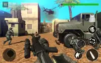 War of Heroes - Anti-Terrorist FPS Screen Shot 3