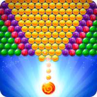 Bubble Shooter: Fox Rescue