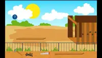 Trip to the zoo for kids Screen Shot 4