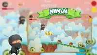 Mini Ninja Adventure * Screen Shot 2