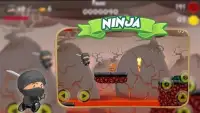 Mini Ninja Adventure * Screen Shot 4