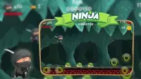 Mini Ninja Adventure * Screen Shot 7