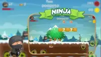 Mini Ninja Adventure * Screen Shot 0