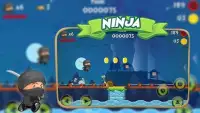 Mini Ninja Adventure * Screen Shot 8