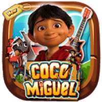 Coco Migeul Adventures