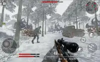 Russian Sniper vs German Sniper - Survival Battle Screen Shot 4