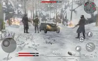 Russian Sniper vs German Sniper - Survival Battle Screen Shot 5