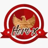 HERO-X - Sang Pahlawan Bangsa