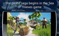 Sea of Thieves Mobile Screen Shot 2