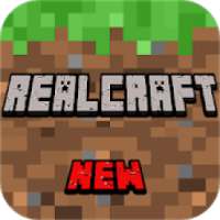 RealCraft : Pocket Survival Edition