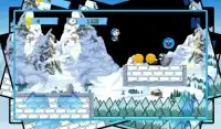 Doraemon: Endless Snow Land Adventure Screen Shot 0