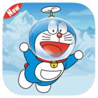 Doraemon: Endless Snow Land Adventure
