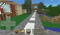 My Craft Adventure : Building and survival 2018 Screen Shot 6