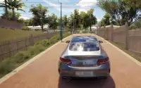 City Driving Mercedes Simulator Screen Shot 2