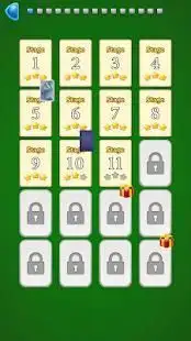 FreeCell Solitaire 2018 Screen Shot 4