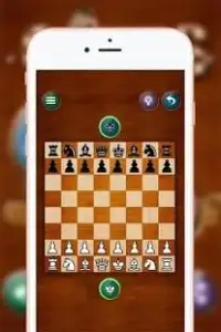 Chess : Online Multiplayer Game Screen Shot 2