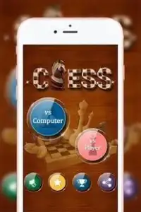 Chess : Online Multiplayer Game Screen Shot 4