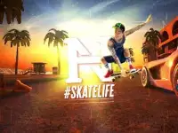 Nyjah Huston: Skateboard Pro Screen Shot 4