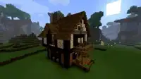 New Building Craft : Exploration Screen Shot 0
