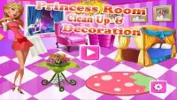 لعبة ترتيب و تنظيف منزل الأميرة الجميلة العاب بنات
‎ Screen Shot 6