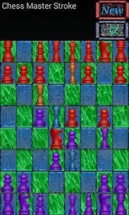 Chess MS Screen Shot 0