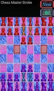 Chess MS Screen Shot 1