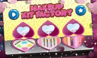 Makeup Kit Factory - Princess Cosmetic Shop Screen Shot 6