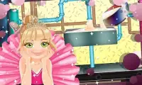 Makeup Kit Factory - Princess Cosmetic Shop Screen Shot 5
