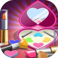Makeup Kit Factory - Princess Cosmetic Shop