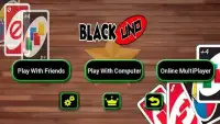 K-Uno Black Screen Shot 3