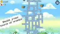 WordCrafting: A Tower of Words Screen Shot 7