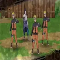 Tricks Naruto X Boruto Ninja Voltage New Tips Screen Shot 5