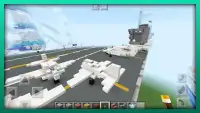 New Amazing Ships. Map for MCPE Screen Shot 2