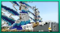 New Amazing Ships. Map for MCPE Screen Shot 3