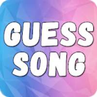 Guess The Song - Music Trivia Game