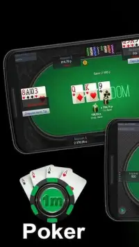 Poker - Kostenloser Poker Club Online Screen Shot 2
